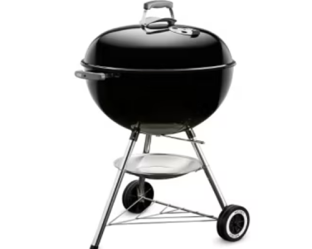 BARBACOA DE CARBON KETTLE 22